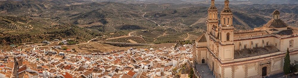 location vacances Andalousie Camp avec Odalys
